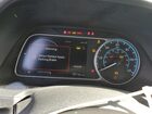 2019 Nissan Leaf S Plus White vin: 1N4BZ1CP2KC312602
