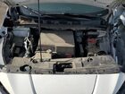 2019 Nissan Leaf S Plus White vin: 1N4BZ1CP2KC312602
