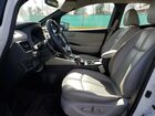2019 Nissan Leaf S Plus White vin: 1N4BZ1CP2KC312602