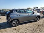 2020 Nissan Leaf Sv Plus Gray vin: 1N4BZ1CP4LC311632 2020 Nissan Leaf Sv Plus Gray vin: 1N4BZ1CP4LC311632