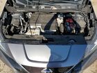 2020 Nissan Leaf Sv Plus Gray vin: 1N4BZ1CP4LC311632 2020 Nissan Leaf Sv Plus Gray vin: 1N4BZ1CP4LC311632