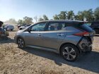 2020 Nissan Leaf Sv Plus Gray vin: 1N4BZ1CP4LC311632 2020 Nissan Leaf Sv Plus Gray vin: 1N4BZ1CP4LC311632