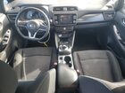 2019 Nissan Leaf S Plus Blue vin: 1N4BZ1CP8KC312863 2019 Nissan Leaf S Plus Blue vin: 1N4BZ1CP8KC312863