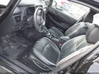 2019 Nissan Leaf Sl Plus Black vin: 1N4BZ1CP9KC315187
