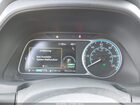 2019 Nissan Leaf Sl Plus Black vin: 1N4BZ1CP9KC315187