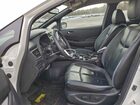 2019 Nissan Leaf S Plus White vin: 1N4BZ1CP9KC318896