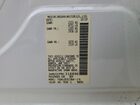 2019 Nissan Leaf S Plus White vin: 1N4BZ1CP9KC318896