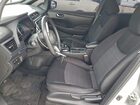 2020 Nissan Leaf Sv Plus Серебряный vin: 1N4BZ1CPXLC304796