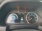 2020 Nissan Leaf Sv Plus Серебряный vin: 1N4BZ1CPXLC304796