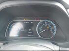 2021 Nissan Leaf Sv Plus 62 Kwh Burgundy vin: 1N4BZ1CV0MC553320