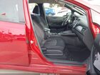 2021 Nissan Leaf Sv Plus 62 Kwh Burgundy vin: 1N4BZ1CV0MC553320