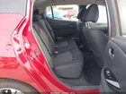 2021 Nissan Leaf Sv Plus 62 Kwh Burgundy vin: 1N4BZ1CV0MC553320