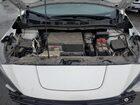 2021 Nissan Leaf Sv Plus White vin: 1N4BZ1CVXMC555687