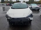 2021 Nissan Leaf Sv Plus White vin: 1N4BZ1CVXMC555687