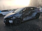 2020 Nissan Leaf Sl Plus Серый vin: 1N4BZ1DP3LC306839