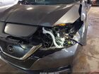 2020 Nissan Leaf Sl Plus 62 Kwh Gray vin: 1N4BZ1DP3LC308476 2020 Nissan Leaf Sl Plus 62 Kwh Gray vin: 1N4BZ1DP3LC308476