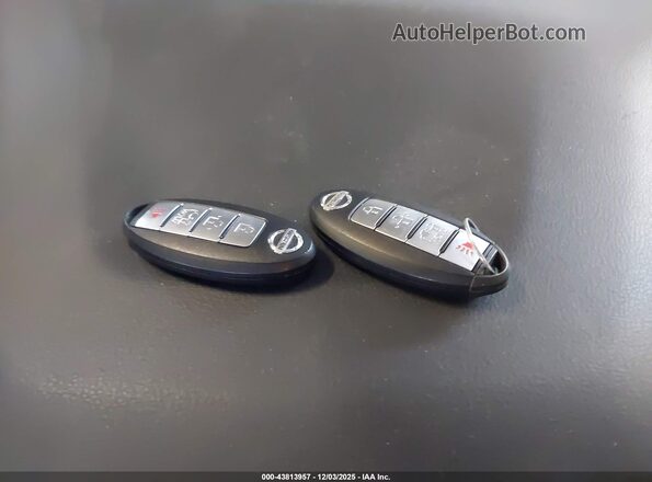 1N4BZ1DP3LC308476 2020 NISSAN LEAF Gray Widok deski rozdzielczej