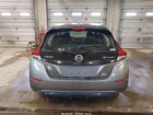 2020 Nissan Leaf Sl Plus 62 Kwh Gray vin: 1N4BZ1DP3LC308476 2020 Nissan Leaf Sl Plus 62 Kwh Gray vin: 1N4BZ1DP3LC308476