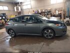 2020 Nissan Leaf Sl Plus 62 Kwh Gray vin: 1N4BZ1DP3LC308476 2020 Nissan Leaf Sl Plus 62 Kwh Gray vin: 1N4BZ1DP3LC308476