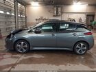 2020 Nissan Leaf Sl Plus 62 Kwh Gray vin: 1N4BZ1DP3LC308476 2020 Nissan Leaf Sl Plus 62 Kwh Gray vin: 1N4BZ1DP3LC308476