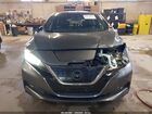 2020 Nissan Leaf Sl Plus 62 Kwh Gray vin: 1N4BZ1DP3LC308476 2020 Nissan Leaf Sl Plus 62 Kwh Gray vin: 1N4BZ1DP3LC308476