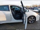 2020 Nissan Leaf Sl Plus 62 Kwh Белый vin: 1N4BZ1DP8LC310465