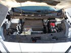 2020 Nissan Leaf Sl Plus 62 Kwh Белый vin: 1N4BZ1DP8LC310465