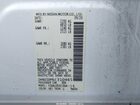 2020 Nissan Leaf Sl Plus 62 Kwh Белый vin: 1N4BZ1DP8LC310465