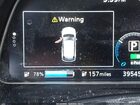 2020 Nissan Leaf Sl Plus 62 Kwh Белый vin: 1N4BZ1DP8LC310465