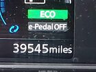2020 Nissan Leaf Sl Plus 62 Kwh Белый vin: 1N4BZ1DP8LC310465