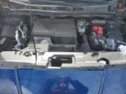 2021 Nissan Leaf Sl Plus Синий vin: 1N4BZ1DV2MC552880
