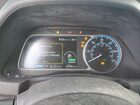 2021 Nissan Leaf Sl Plus Синий vin: 1N4BZ1DV2MC552880