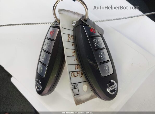 1N4BZ1DV3MC551270 2021 NISSAN LEAF Серый Вид панели приборов