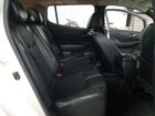 2021 Nissan Leaf Sl Plus Белый vin: 1N4BZ1DV4MC552637