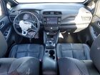 2021 Nissan Leaf Sl Plus Белый vin: 1N4BZ1DV4MC552637