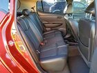 2021 Nissan Leaf Sl Plus Красный vin: 1N4BZ1DVXMC553176