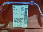 2021 Nissan Leaf Sl Plus Красный vin: 1N4BZ1DVXMC553176