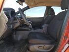 2025 Nissan Leaf Sv Plus Красный vin: 1N4CZ1CV0SC562228