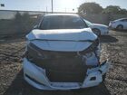 2023 Nissan Leaf Sv Plus White vin: 1N4CZ1CV3PC552722