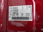 2023 Nissan Leaf Sv Plus 60 Kwh Темно-бордовый vin: 1N4CZ1CV4PC552793