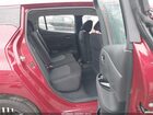 2023 Nissan Leaf Sv Plus 60 Kwh Темно-бордовый vin: 1N4CZ1CV4PC552793