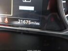2023 Nissan Leaf Sv Plus 60 Kwh Темно-бордовый vin: 1N4CZ1CV4PC552793