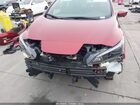 2023 Nissan Leaf Sv Plus 60 Kwh Темно-бордовый vin: 1N4CZ1CV4PC552793
