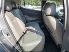 2023 Nissan Leaf Sv Plus Gray vin: 1N4CZ1CV5PC553676