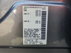 2023 Nissan Leaf Sv Plus Gray vin: 1N4CZ1CV5PC553676