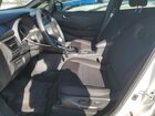2023 Nissan Leaf Sv Plus White vin: 1N4CZ1CV5PC558053