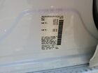2023 Nissan Leaf Sv Plus White vin: 1N4CZ1CV5PC558053