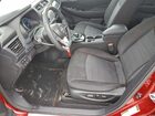 2024 Nissan Leaf Sv Plus Темно-бордовый vin: 1N4CZ1CV7RC553665