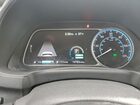 2024 Nissan Leaf Sv Plus Темно-бордовый vin: 1N4CZ1CV7RC553665