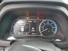 2025 Nissan Leaf Sv Plus Серебряный vin: 1N4CZ1CV9SC557707